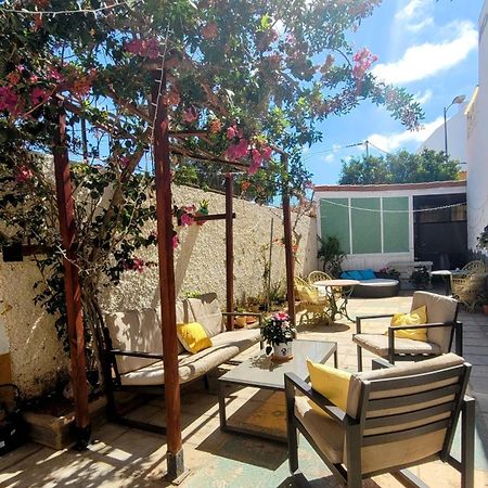 Eden Guesthouse Sardina Exterior photo