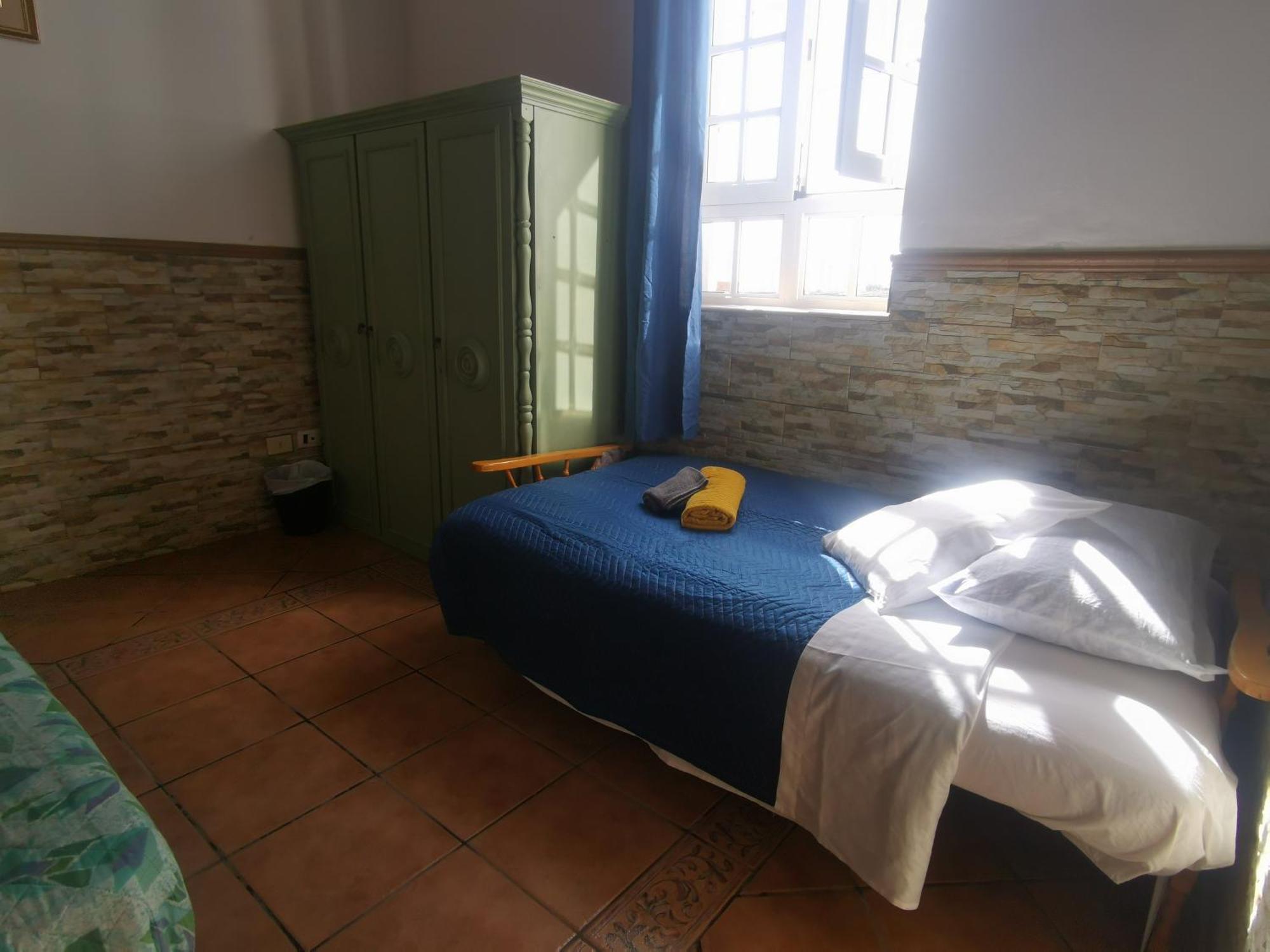 Eden Guesthouse Sardina Exterior photo