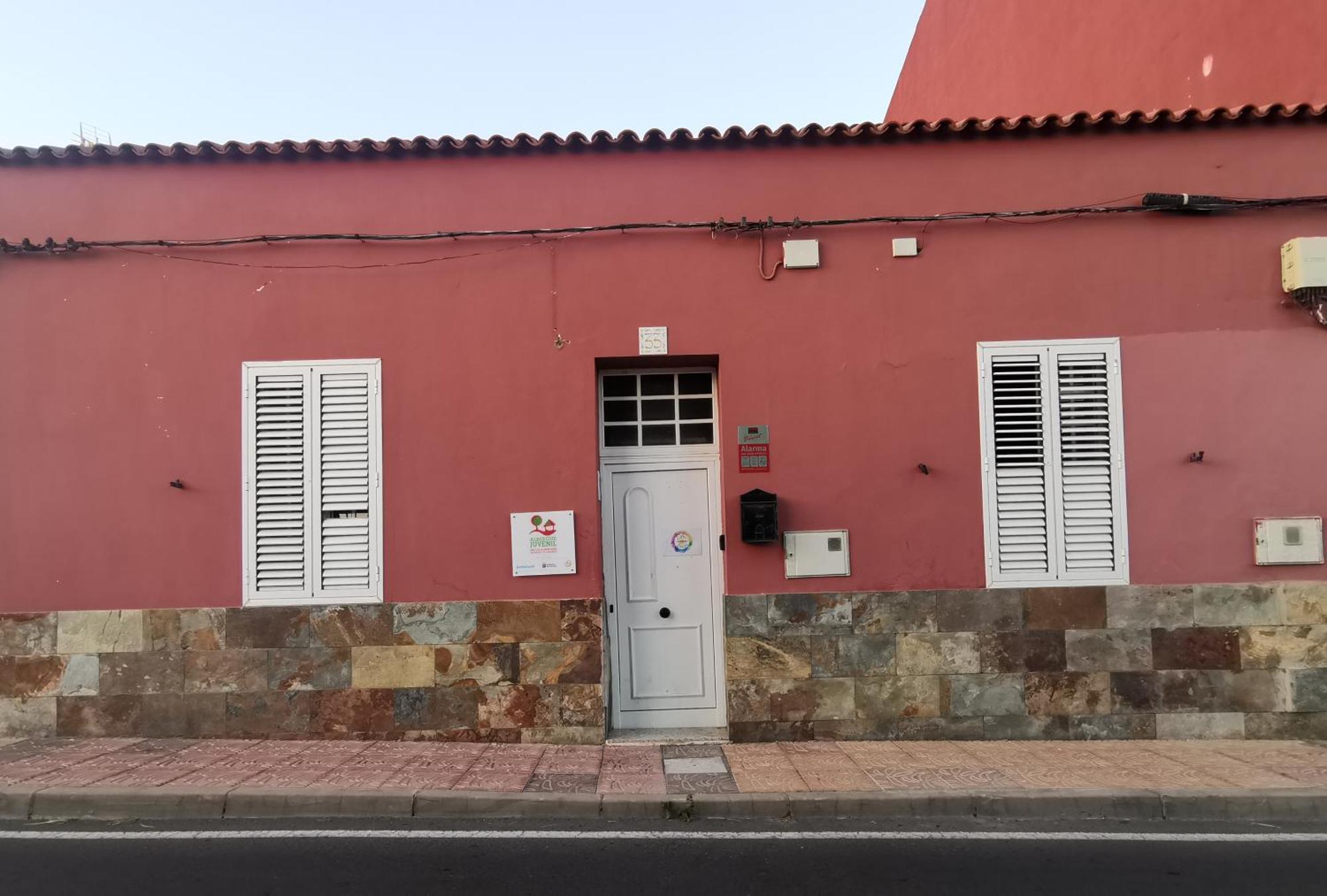Eden Guesthouse Sardina Exterior photo