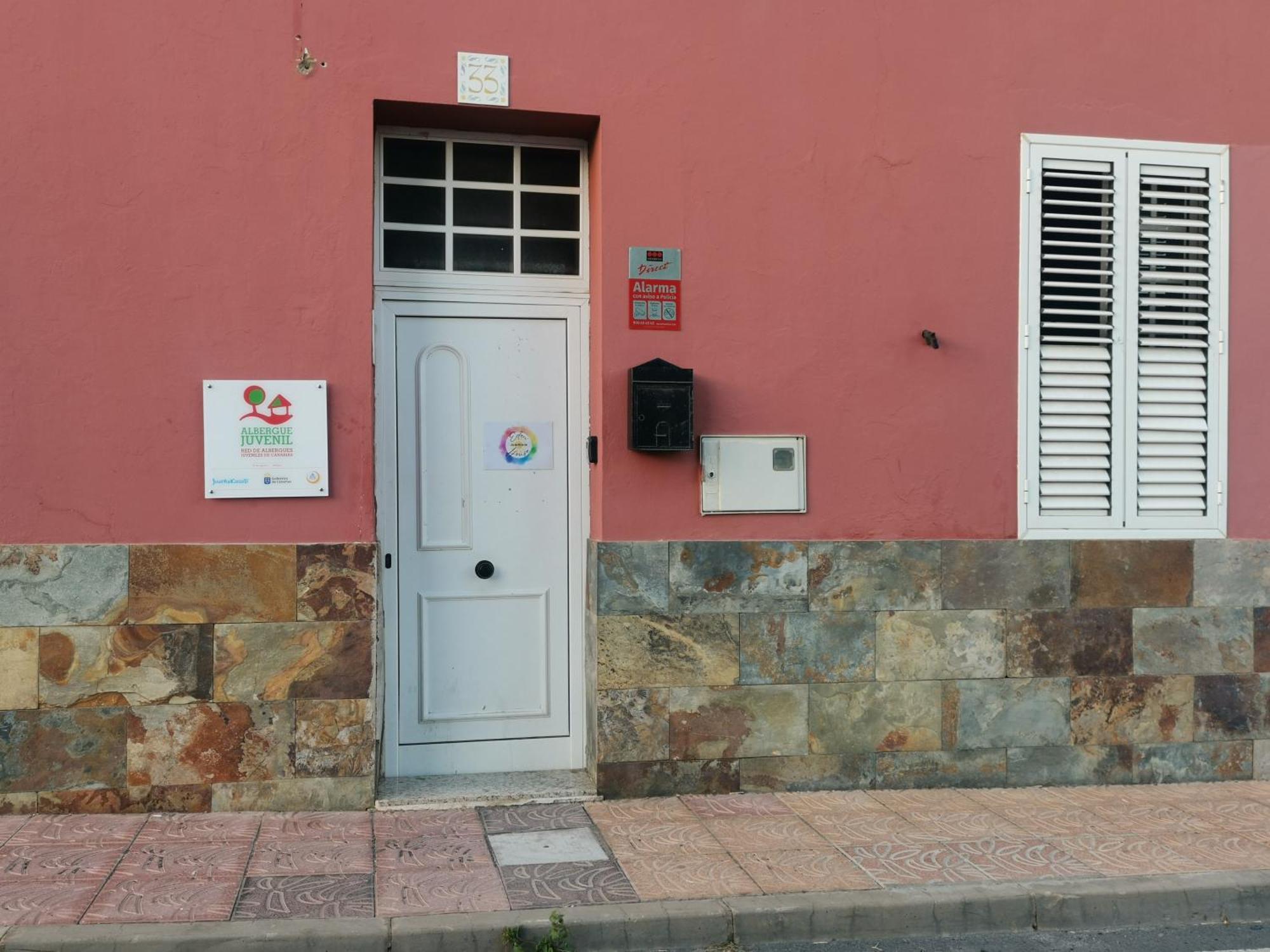 Eden Guesthouse Sardina Exterior photo