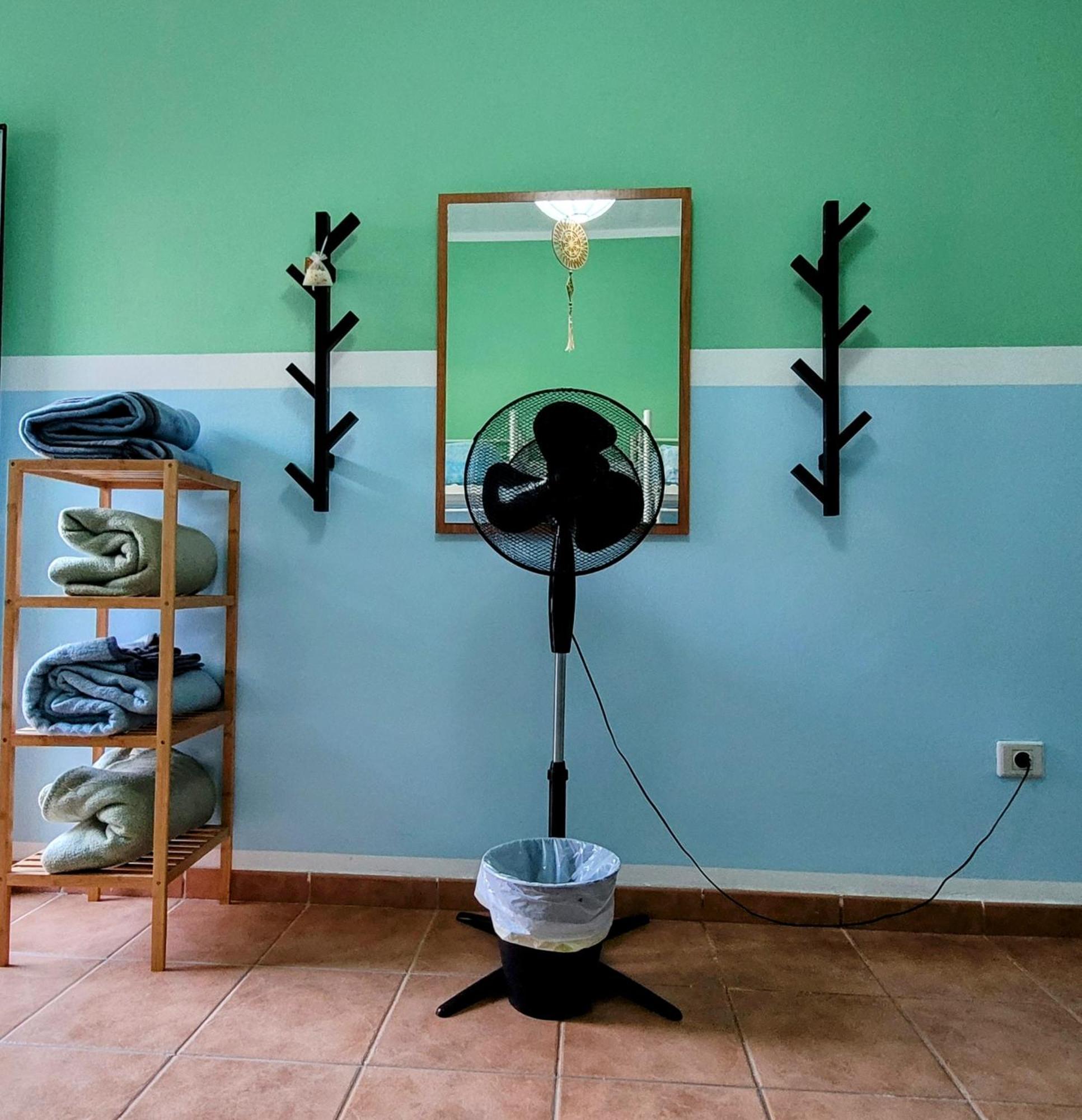 Eden Guesthouse Sardina Room photo