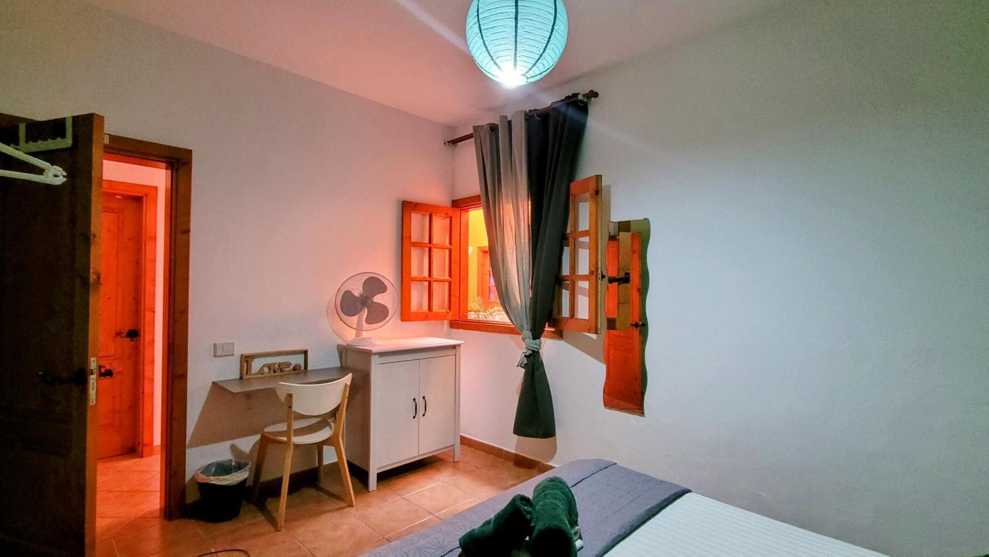Eden Guesthouse Sardina Exterior photo