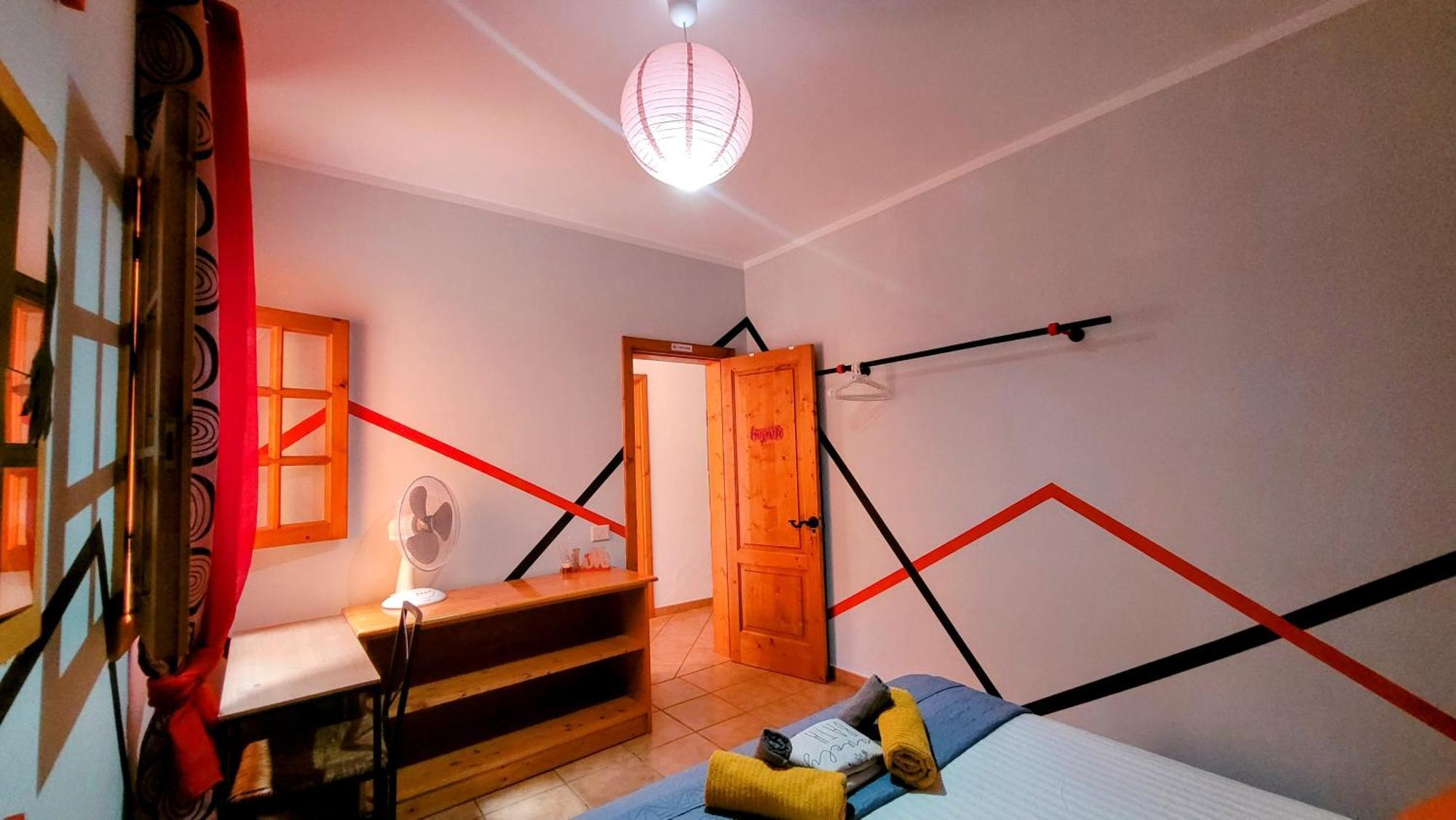 Eden Guesthouse Sardina Exterior photo