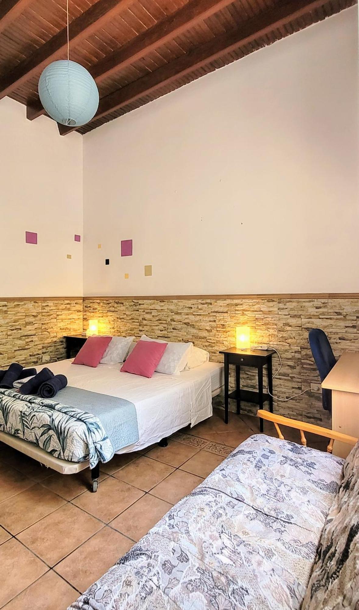 Eden Guesthouse Sardina Room photo