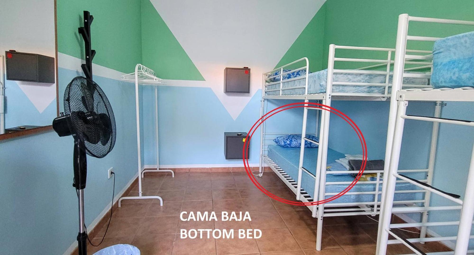Eden Guesthouse Sardina Room photo
