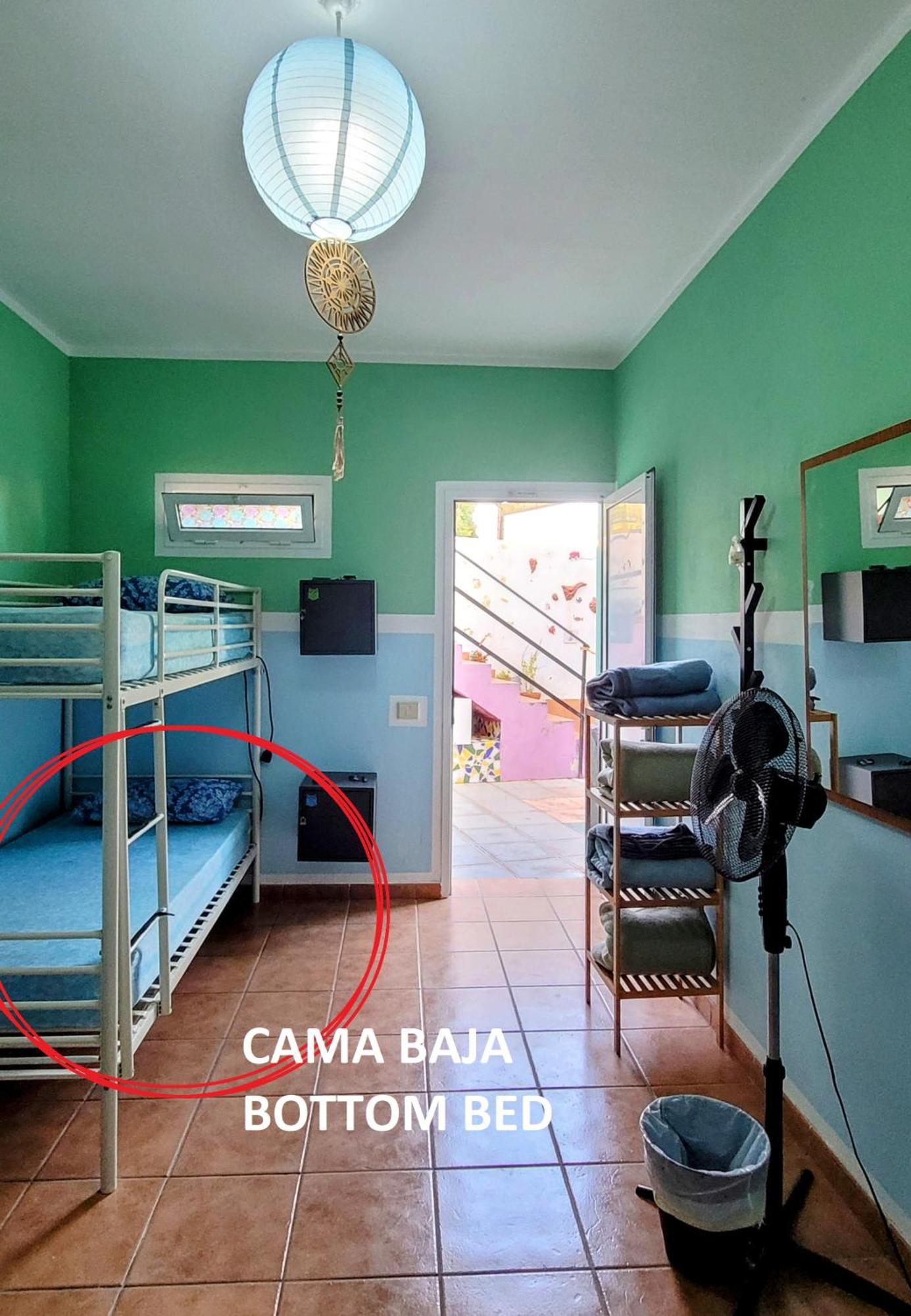 Eden Guesthouse Sardina Room photo