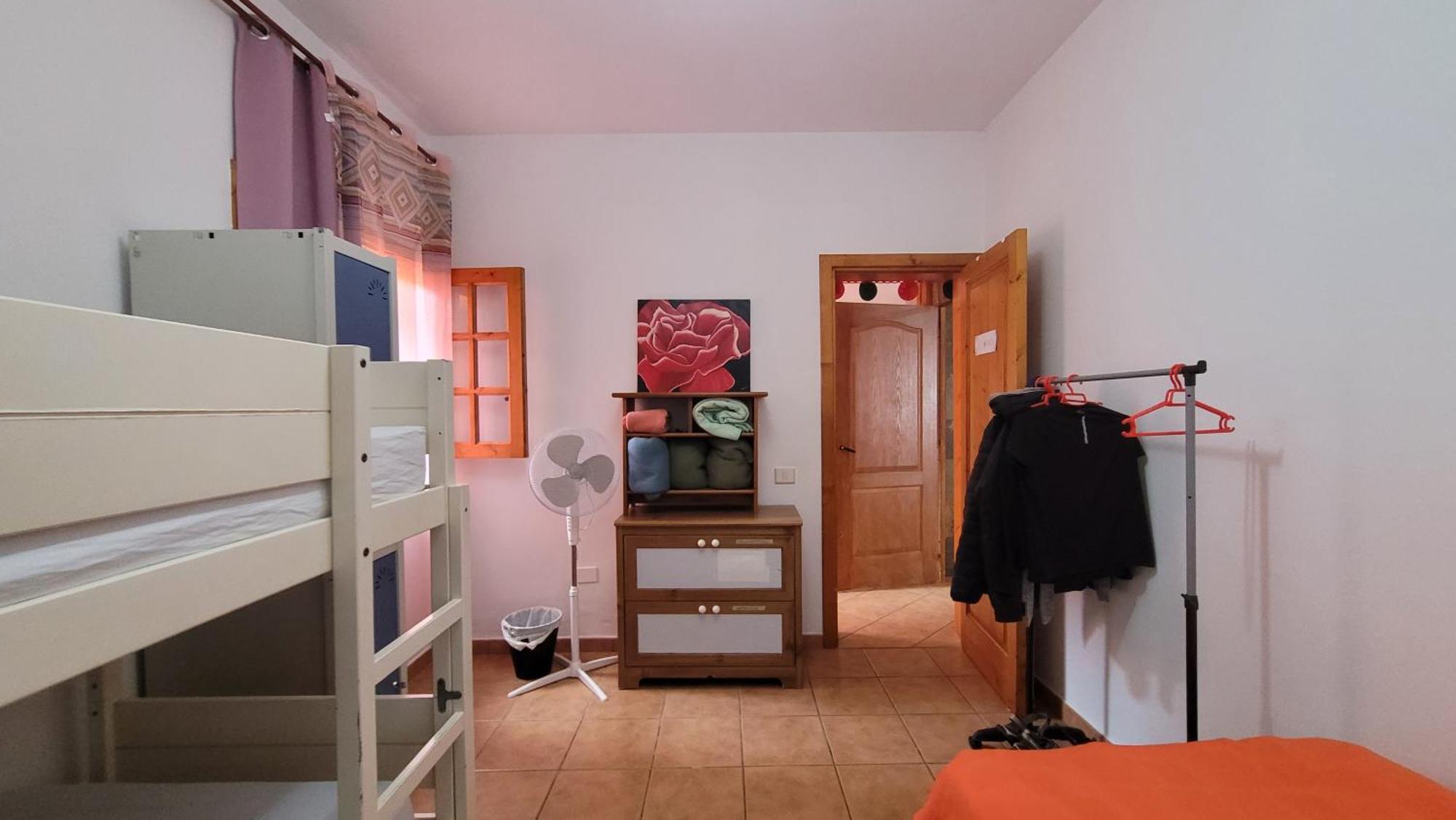 Eden Guesthouse Sardina Room photo
